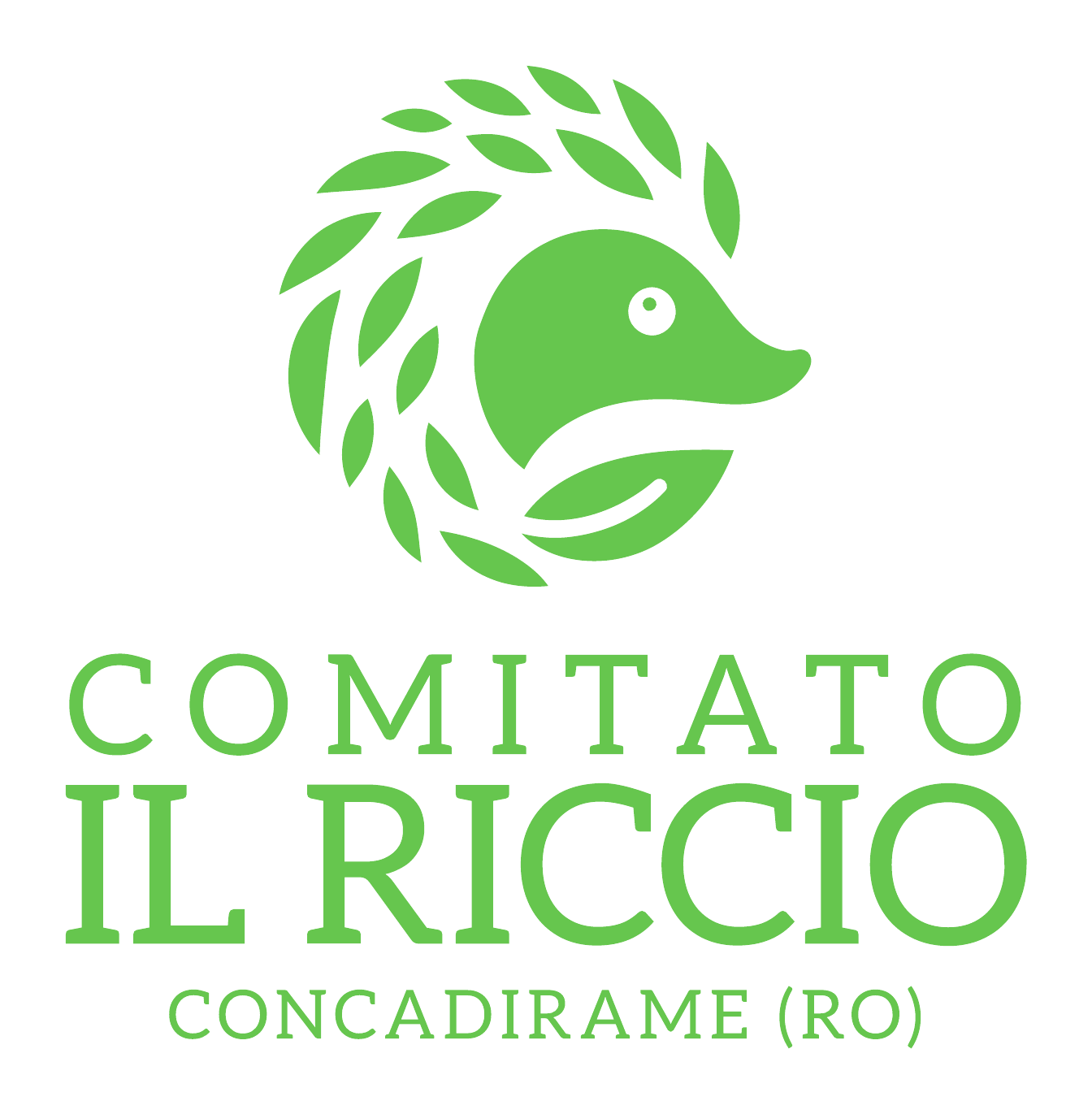Logo Comitato Il Riccio